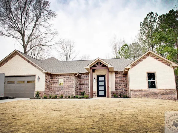 520 Mitchell Ryan, Wake Village, TX 75501