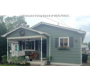 437 19th St, Dunbar, WV 25064