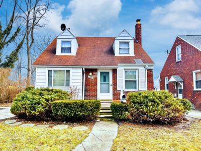 11060 Peerless St, Detroit, MI, 48224