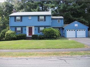125 Meadowbrook Rd, Needham, MA 02492