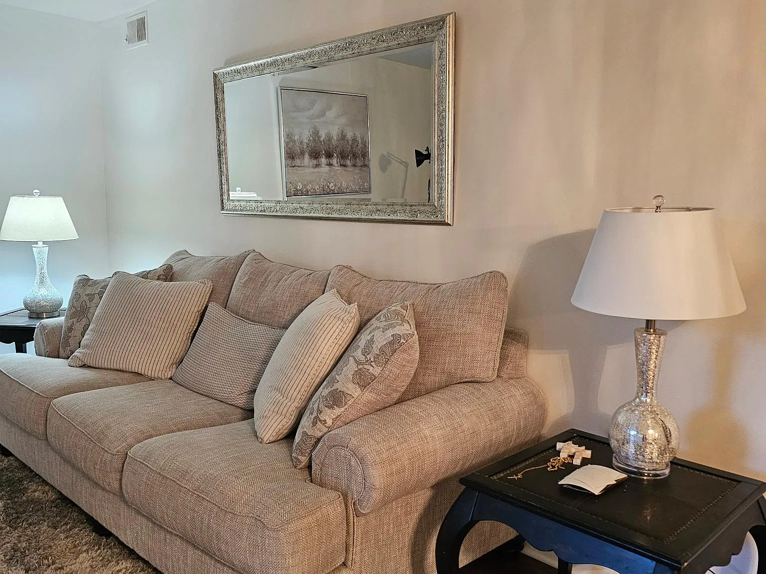 1 bed, 732 sqft, $975 — Photo 4
