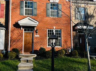 4405 Glasgow Rd, Glen Allen, VA 23060