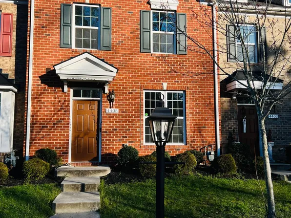 4405 Glasgow Rd, Glen Allen, VA 23060