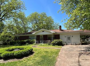 1311 Metcalf Rd, Shelby, NC 28150