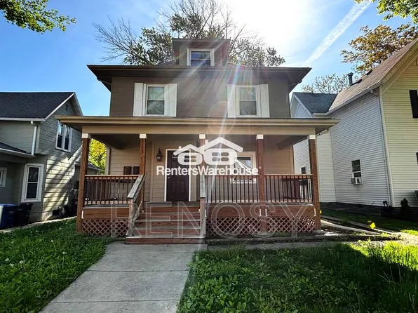 1123 24th St APT 1, Des Moines, IA 50311
