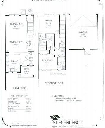 2nd image of 14454 Prunningwood Pl