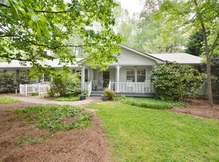 740 Kings Rd, Athens, GA 30606