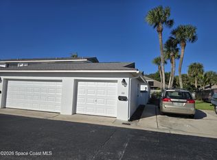 290 Paradise Blvd APT 60, Melbourne, FL 32903