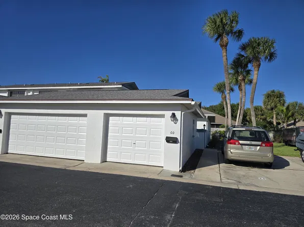 290 Paradise Blvd APT 60, Melbourne, FL 32903