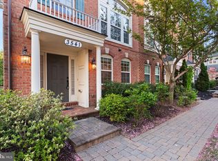 3541 Sprigg St S, Frederick, MD 21704