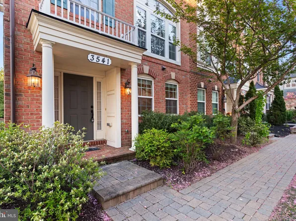 3541 Sprigg St S, Frederick, MD 21704