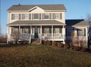 142 Gold Rd, Poughquag, NY 12570