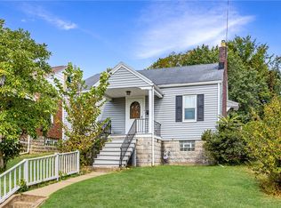 118 Oak Spring Rd, Canonsburg, PA 15317