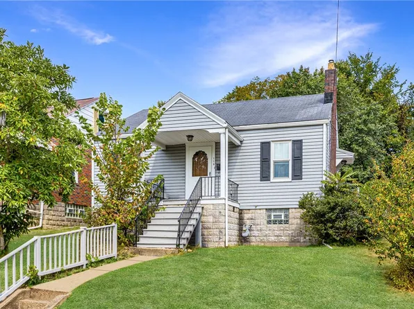 118 Oak Spring Rd, Canonsburg, PA 15317