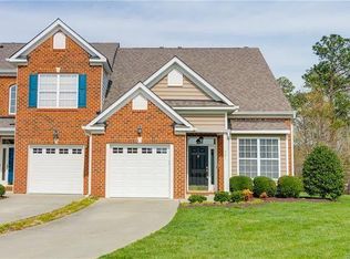 901 Parkland Pl, Glen Allen, VA 23059