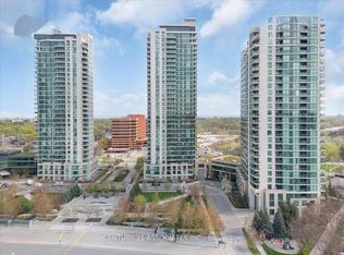 225 Sherway Gardens Rd #2802, Toronto, ON