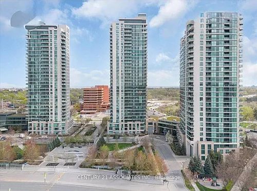 225 Sherway Gardens Rd Photo 1
