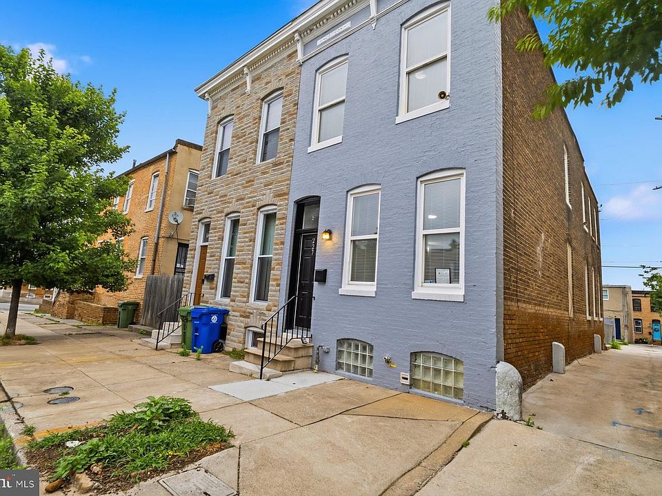 1st image of 227 N Collington Ave