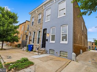 227 N Collington Ave, Baltimore, MD 21231