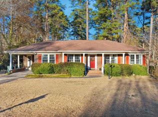 4210 Willingham Dr, Columbia, SC 29206