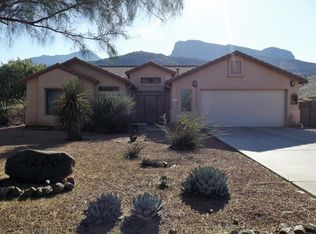 4200 E Agave Ct, Hereford, AZ 85615