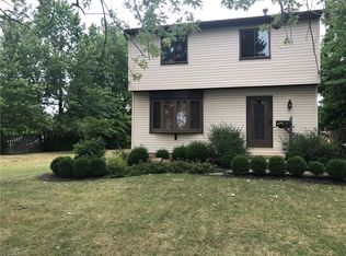 20931 Recher Ave, Euclid, OH