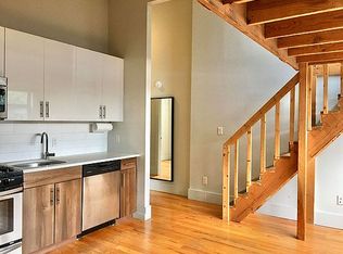 566 Dekalb Ave APT 1B, Brooklyn, NY 11205