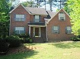 10192 Point View Dr, Jonesboro, GA 30238