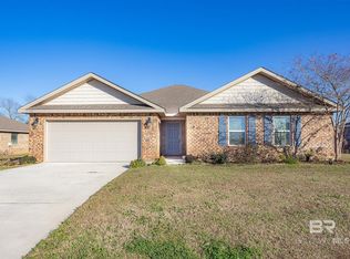 27520 Meade Trl, Loxley, AL 36551