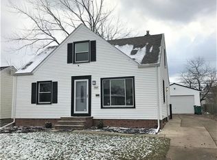 15404 Glenwood Ave, Maple Heights, OH