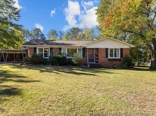 303 Decatur Dr, Fayetteville, NC 28303