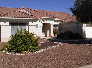 15314 W Greystone Dr, Sun City West, AZ 85375