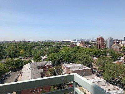 43-18 Main Street #11D, Flushing, NY, 11355