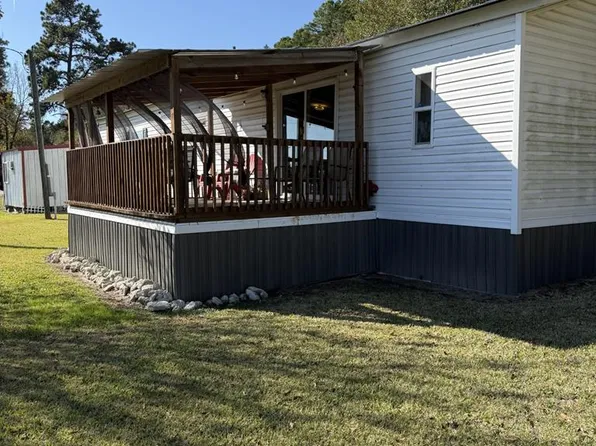 23855 Us Highway 69 N, Corrigan, TX 75939