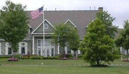 Active Adult Club House