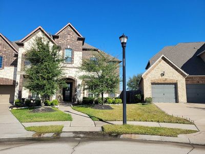 20406 Chatfield Run Ct, Cypress, TX, 77433