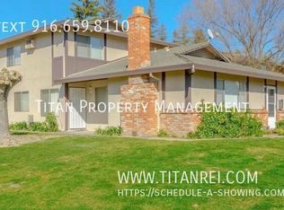 770 Carro Dr APT 3, Sacramento, CA 95825