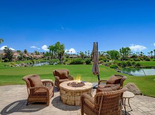 520 Snow Creek Cyn, Palm Desert, CA 92211