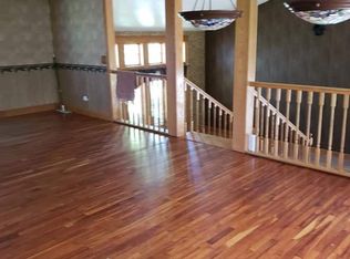 7875 E Weidman Rd, Mt Pleasant, MI 48858