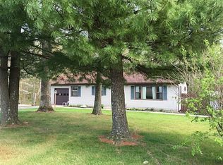 946 Bullard Rutan Rd, Mechanicsburg, OH 43044