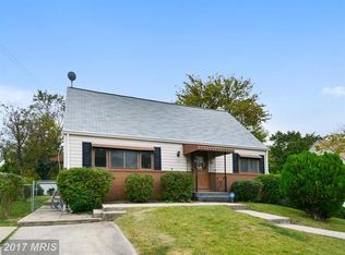 1405 Colony Rd, Oxon Hill, MD 20745