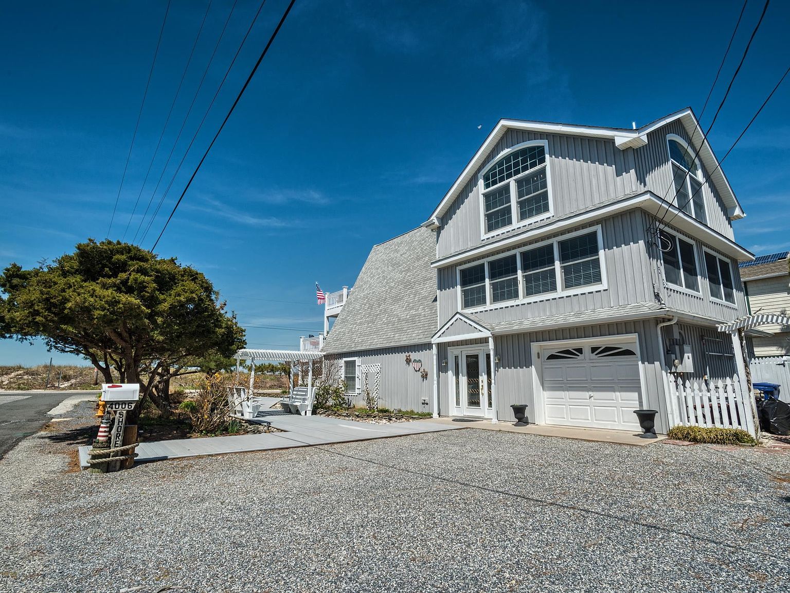 4006 Shore Dr, Villas, NJ 08251 Zillow