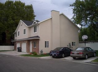 394 E Newsome Park Ln #J-1, South Salt Lake, UT 84115