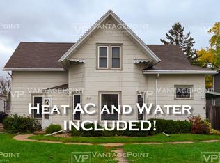 1315 S Webster Ave, Green Bay, WI 54301