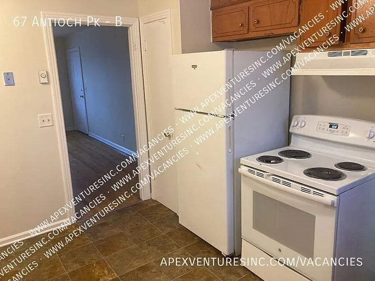 67 Antioch Pike #B — Photo 4