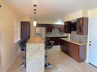 4948 Rickee Dr, Fort Worth, TX 76115