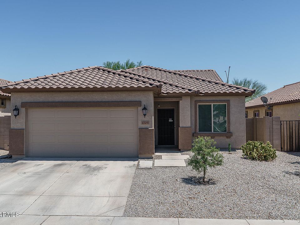 1st image of 1705 S 235TH Drive