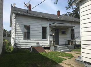 428 1/2 E 13th St, Erie, PA 16503