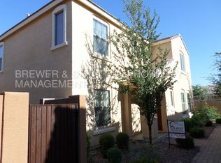 3302 E Milky Way, Gilbert, AZ 85295