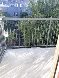 Rented by The Hamilton Group